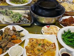 -大笑饭堂(甲子桥店)