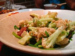 想吃花菜-外婆家(南开大悦城店)