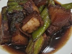 -茂隆餐厅(进贤路店)