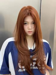 -FASHION PALACE hair+