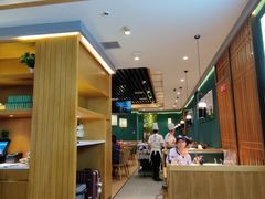 大堂-费大厨辣椒炒肉(万家丽一店)