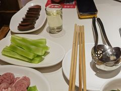 -九码头重庆毛肚火锅(棠岗店)