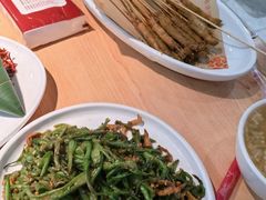 -香香春饼·非遗技艺(万达店)