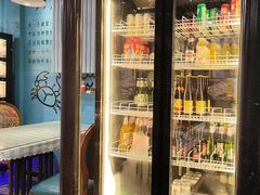 -虾宝贝胶东海鲜·渔家菜(小西天店)