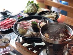 -丽江庭院之爱在路上(西单店)