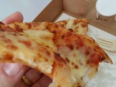 -必胜客(中山北路宅急送店)