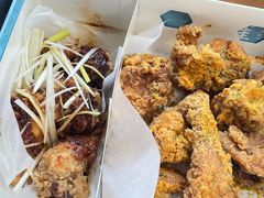 -崔酱炸鸡(世欧广场店)