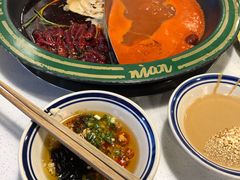 -有拈头成都市井火锅(老门东店)