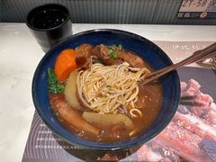 -馔豚·台北菜专门店(深圳湾万象城店)