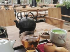 -扫雪煮茶(西村店)