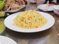 -晶渔坊·海鲜私房菜(东夷小镇店)