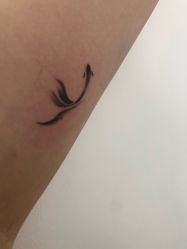 -飛凡TATTOO纹身•原创