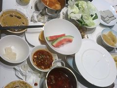 -凯鸽火锅城(五部迎宾东路店)