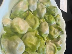 -柴火大院烤鸭民间菜