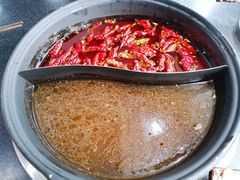 -瀚牛阁·鲜牛肉火锅(小西门店)