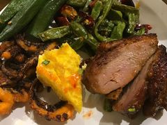 -鑫海汇海鲜烤肉自助(北国商城店)