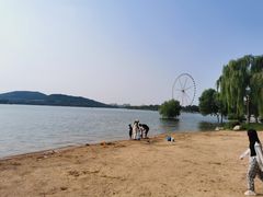 -济南国际园博园