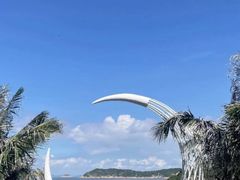 -东澳岛