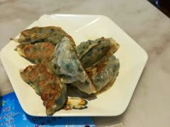 煎饺-粥家庄(汾江南店)