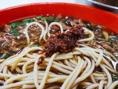 -小龙大肉面馆