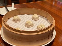 特色小笼包-鼎泰丰(国金店)