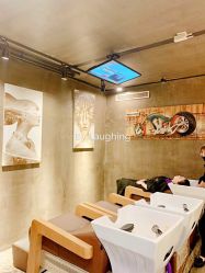 -上禾 HAIR SALON