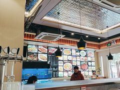 -火龙堂·风味民间菜(文一路店)