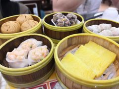-府城小食馆(金龙宾馆店)