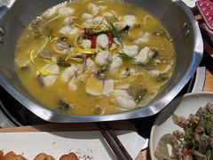 -湘芙蓉·湖南菜(椒江店)