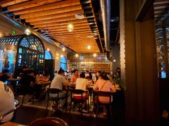 大堂-PIZZA BIANCA(民园店)