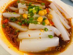 -马尔龙新疆饭店·清真(瑞景店)