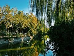-南翠屏公园