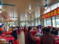大堂-伟记牛蹄(道滘店)