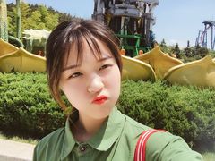 -南京银杏湖乐园