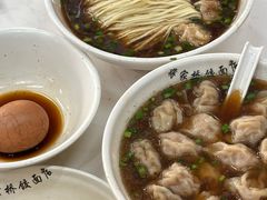 -蒋家桥饺面店(四望亭路店)