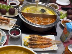 -一绪に寿喜烧(荟聚店)