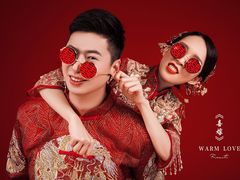 -经典婚纱摄影美学馆·私人定制