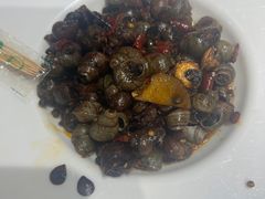 -霸王虾·麻辣小龙虾(清水河公园店)