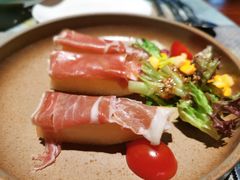 -秀·爱尔兰餐吧(上海路店)