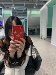 -M1 HAIR烫染