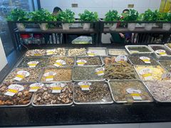 -健跳小海鲜(人民路店)