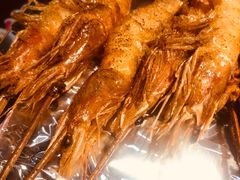 -醉烧膘·烧烤夜宵王(总店)