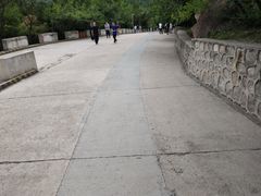 -北京十三陵国家森林公园蟒山景区