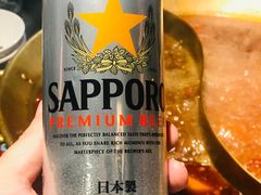 -羊大爷涮肉(亮马桥店)