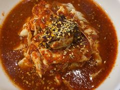 -言吉炸串