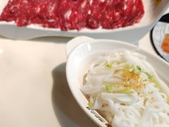 -潮汕大目牛肉火锅(水围店)