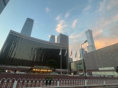 -北京中国大饭店