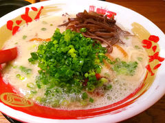 -豚王拉面(锦荣商业大厦店)