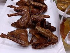 -赏点粤式点心(广州塔店)