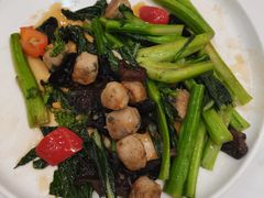 -丰尔粥食·顺德鱼生·干蒸排骨顺德菜(大良分店)